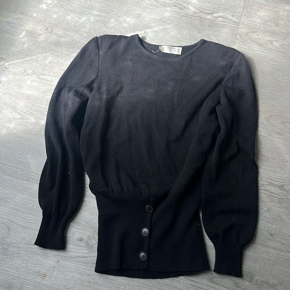 Valentino sweater